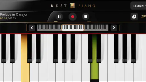 Piano: Learn & Play Songs screenshot 6