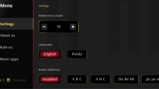 Piano: Learn & Play Songs screenshot 8