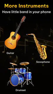 Piano Learn - Real Keyboard screenshot 6