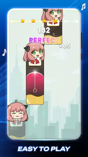 Piano Magic Star 4: Music Game screenshot 3