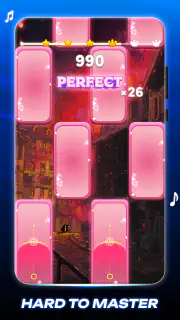 Piano Magic Star 4: Music Game screenshot 4