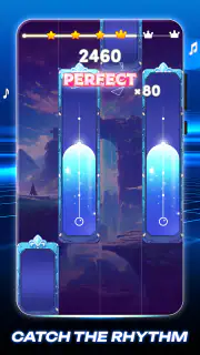 Piano Magic Star 4: Music Game screenshot 5