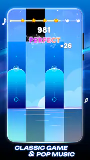 Piano Magic Star 4: Music Game screenshot 7