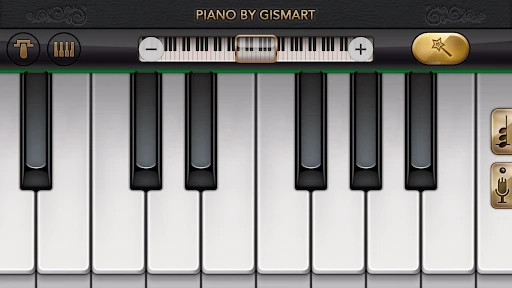 Piano - Music Keyboard & Tiles screenshot