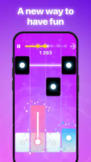 Piano Pop screenshot 2
