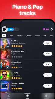 Piano Pop screenshot 8