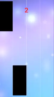 Piano Pop Music 2 screenshot 2