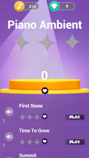Piano Pop Music 2 screenshot 3