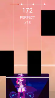 Piano StarTuber screenshot 7