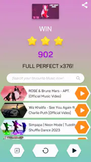 Piano StarTuber screenshot 8