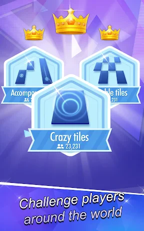 Piano Tiles 2™ - Piano Game screenshot