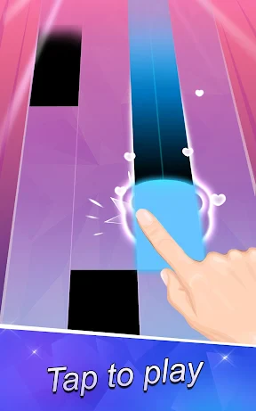 Piano Tiles 2™ - Piano Game screenshot