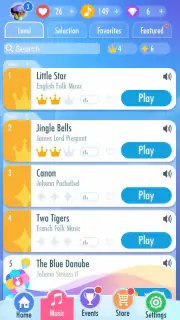 Piano Tiles 2™ - Piano Game screenshot 3