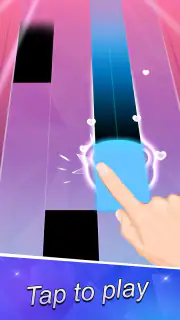 Piano Tiles 2™ - Piano Game screenshot 6