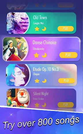 Piano Tiles 2™ - Piano Game screenshot