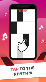 Piano Tiles ™ - Tap Music Game screenshot 4