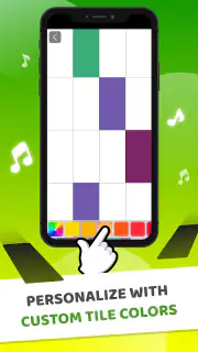 Piano Tiles ™ - Tap Music Game screenshot 5
