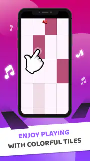 Piano Tiles ™ - Tap Music Game screenshot 6