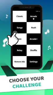 Piano Tiles ™ - Tap Music Game screenshot 8
