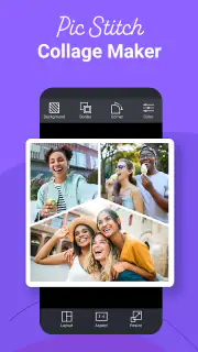 Pic Stitch: Collage Maker screenshot 1