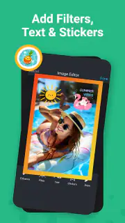 Pic Stitch: Collage Maker screenshot 5