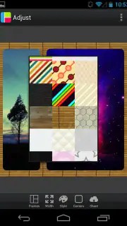 PicFrame screenshot 4