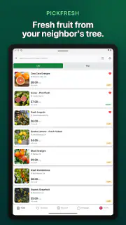 PickFresh App screenshot 6