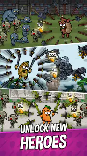 Pickle Pete: Survivor screenshot 1