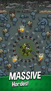 Pickle Pete: Survivor screenshot 3