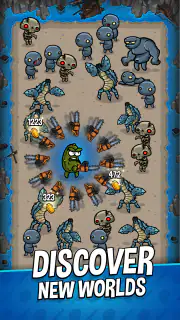 Pickle Pete: Survivor screenshot 6