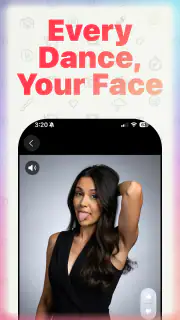 Picora: Cartoon Photo Editor screenshot 3