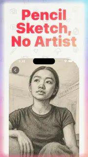 Picora: Cartoon Photo Editor screenshot 4
