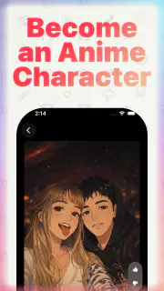 Picora: Cartoon Photo Editor screenshot 5