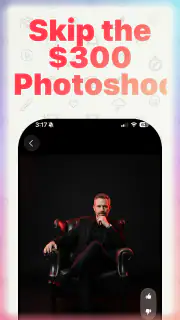 Picora: Cartoon Photo Editor screenshot 8