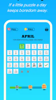 Pictogram - Picture Cryptogram screenshot 5