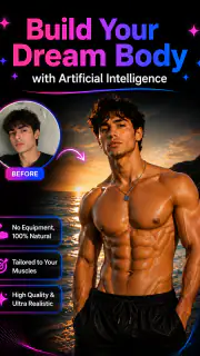 PicTok : AI Photo Generator screenshot 2