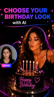 PicTok : AI Photo Generator screenshot 3