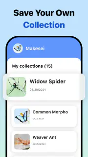 Picture Insect: Bug Identifier screenshot 6