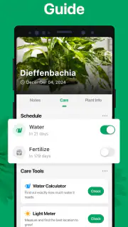 PictureThis - Plant Identifier screenshot 3