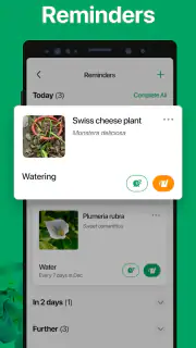 PictureThis - Plant Identifier screenshot 5