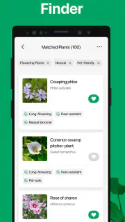 PictureThis - Plant Identifier screenshot 8