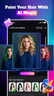PicVivid: AI Video Maker screenshot 3