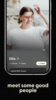 Pie: Free Events, Cool People screenshot 2