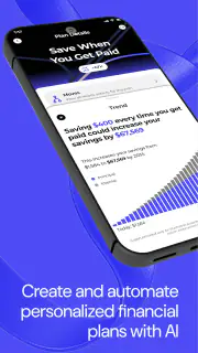 Piere: Budget, Plan, Save screenshot 2