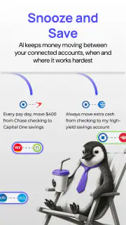 Piere: Budget, Plan, Save screenshot 5