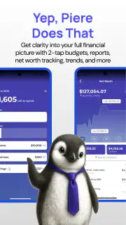 Piere: Budget, Plan, Save screenshot 8