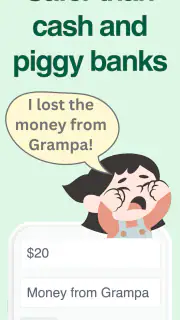 Piggy Bank Allowance - Bomad screenshot 8