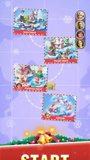 Piggy GO - Clash of Coin screenshot 2