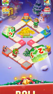 Piggy GO - Clash of Coin screenshot 3