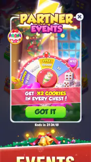 Piggy GO - Clash of Coin screenshot 4